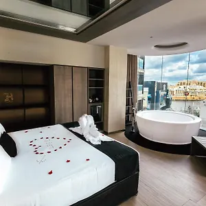 Hugo's Boutique - Adults Only 4*, Saint Julian's Malta
