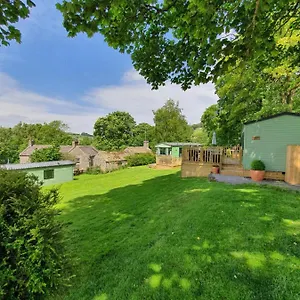 Howgill Farm Bolton Abbey , Appletreewick United Kingdom