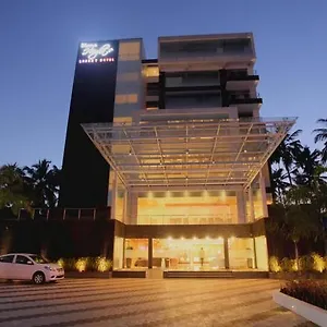 Diana Heights Luxury 4*, Nedumbassery India