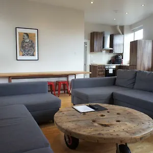  Appartement Heart Of Shoreditch Royaume-Uni
