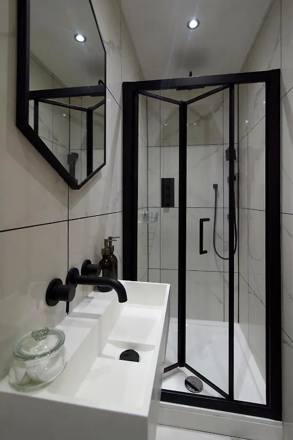 London Street Bath Apartment United Kingdom